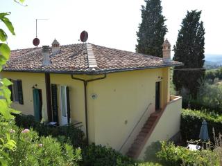 Farmhouse with swimming pool in Poggibonsi - Poggibonsi - 9