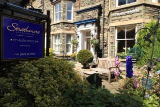 Strathmore Guest House - Keswick - 9