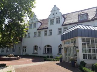 Hotel Mutiger Ritter - Bad Kösen - 9