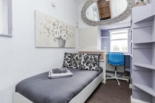 Watford General Suites - 7