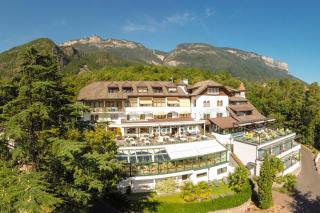 Hotel Lambrechtshof - Eppan an der Weinstraße - 0