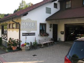 Ferienwohnung Karlsruh - Warmensteinach - 3