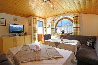 Appartements Zangerle - Pettneu am Arlberg - 6
