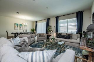 Moon Valley Villa #231057 - 7