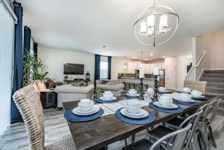 Moon Valley Villa #231057 - 4