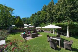 Hotel Lambrechtshof - Eppan an der Weinstraße - 1