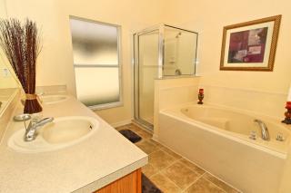 Morningstar Villa #230785 - Orlando - 3