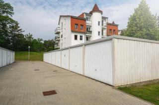 Kleine Strandburg - Heringsdorf - 9