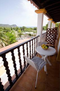 Hotel Club Can Jordi - 1