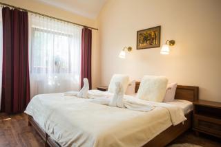 Kamienica pod Kasztanami Świnoujście (Usedom Insel) - Świnoujście - 8