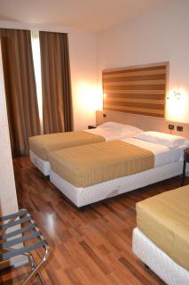 Tricolore Hotel - Gaida - 3