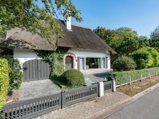 Villa in Oostduinkerke near beach - Oostduinkerke - 4