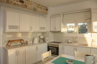 Aristodimos Luxury Suite - Kalamaki - 6