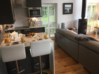 The Old Rectory - Pencoed - 7