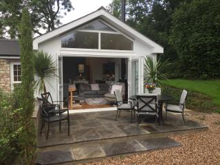 The Old Rectory - Pencoed - 4