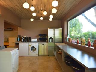 Cozy Holiday Home in Francorchamps Belgium - Francorchamps - 1