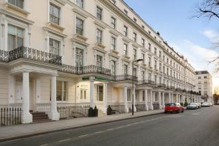 Park Avenue Bayswater Inn Hyde Park - Londra - 1