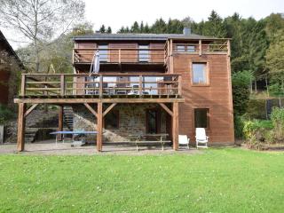 Duplex Chalet with Sauna and Terrace - Verpré - 9