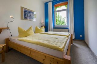 Ferienwohnungen Proll - Bansin - 2
