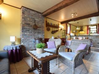 Cosy Holiday Home in Durbuy - Durbuy - 1