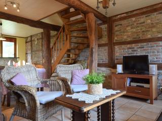 Cosy Holiday Home in Durbuy - Durbuy - 2