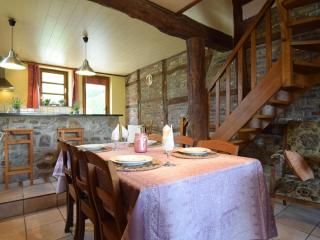 Cosy Holiday Home in Durbuy - Durbuy - 6