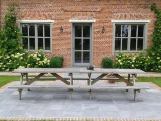 Mansion in Diksmuide near Beach & Golf - Beerst Bloot - 5