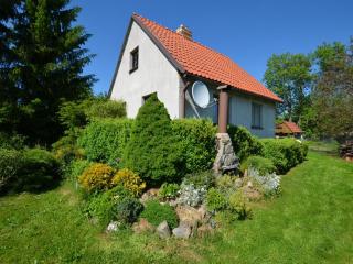 holiday home in Bohemia in the Czech Republic - Svinařov - 3