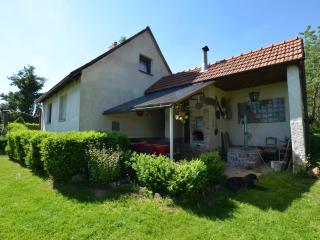 holiday home in Bohemia in the Czech Republic - Svinařov - 4