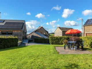 Holiday Home in La Roche-en-Ardenne with Garden - Marcouray - 6
