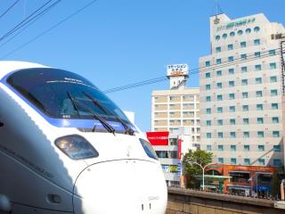 Hotel Seawave Beppu - Beppu - 8