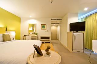 Sunshine Vista Hotel - 7