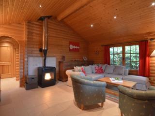 Chalet with private garden in Stavelot - Hockai - 4