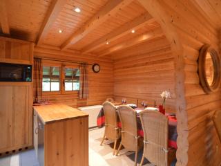 Chalet with private garden in Stavelot - Hockai - 2