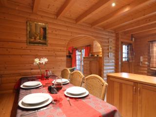 Chalet with private garden in Stavelot - Hockai - 9