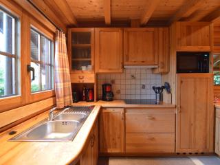 Chalet with private garden in Stavelot - Hockai - 8