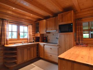 Chalet with private garden in Stavelot - Hockai - 1