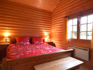 Chalet in Stavelot near Forest Retreat - Hockai - 1