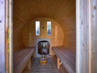 Holiday home with sauna in Limbourg - Hèvremont - 4
