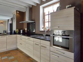 Holiday home with sauna in Limbourg - Hèvremont - 8