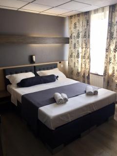 Hotel Prince de Liege - 0
