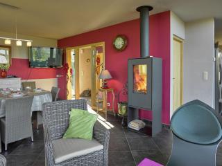 Holiday home in Ovifat with sauna - Ovifat - 6