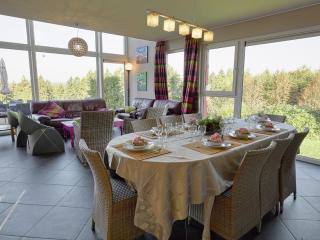 Holiday home in Ovifat with sauna - Ovifat - 5