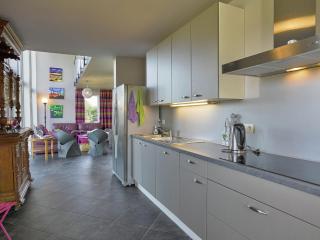 Holiday home in Ovifat with sauna - Ovifat - 2