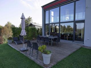 Holiday home in Ovifat with sauna - Ovifat - 9