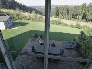 Holiday home in Ovifat with sauna - Ovifat - 8