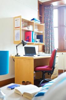 McIntosh Hall Campus Accommodation - St Andrews - 6