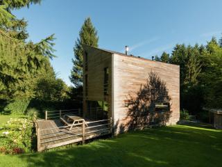 Pretty Chalet in Durbuy with Kids Play Area - Durbuy - 0