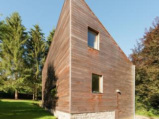 Pretty Chalet in Durbuy with Kids Play Area - Durbuy - 8