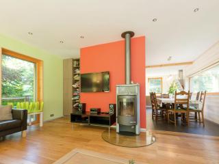 Pretty Chalet in Durbuy with Kids Play Area - Durbuy - 7